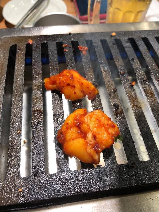 親鳥専門店ばかたれ 東五反田店 - サブ画像3