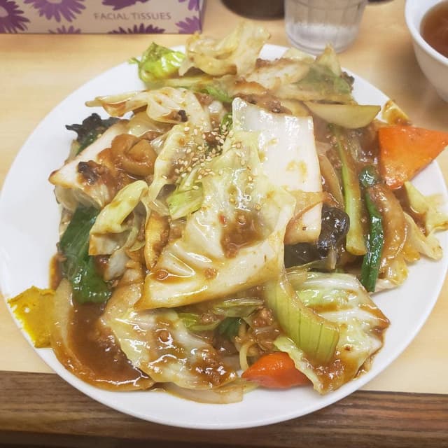 中華太朗 雪谷大塚店 - サブ画像2