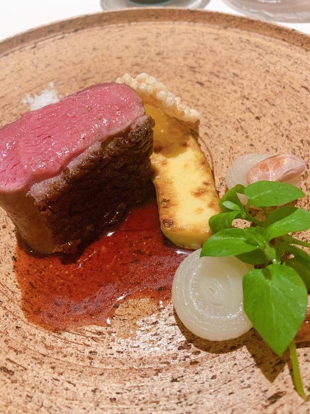 レストラン オオツ - サブ画像3