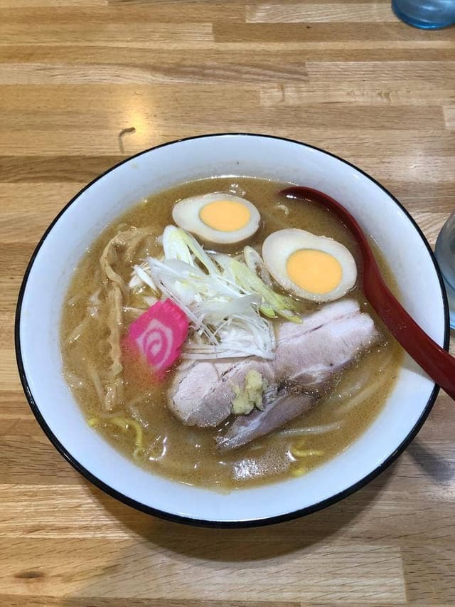 らーめん まるふじ - サブ画像2