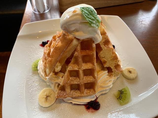 今万人珈琲 - サブ画像3