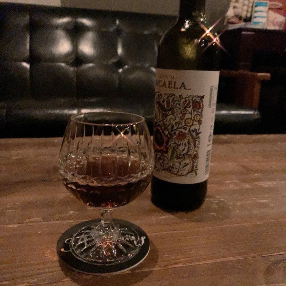 Bar Rummy