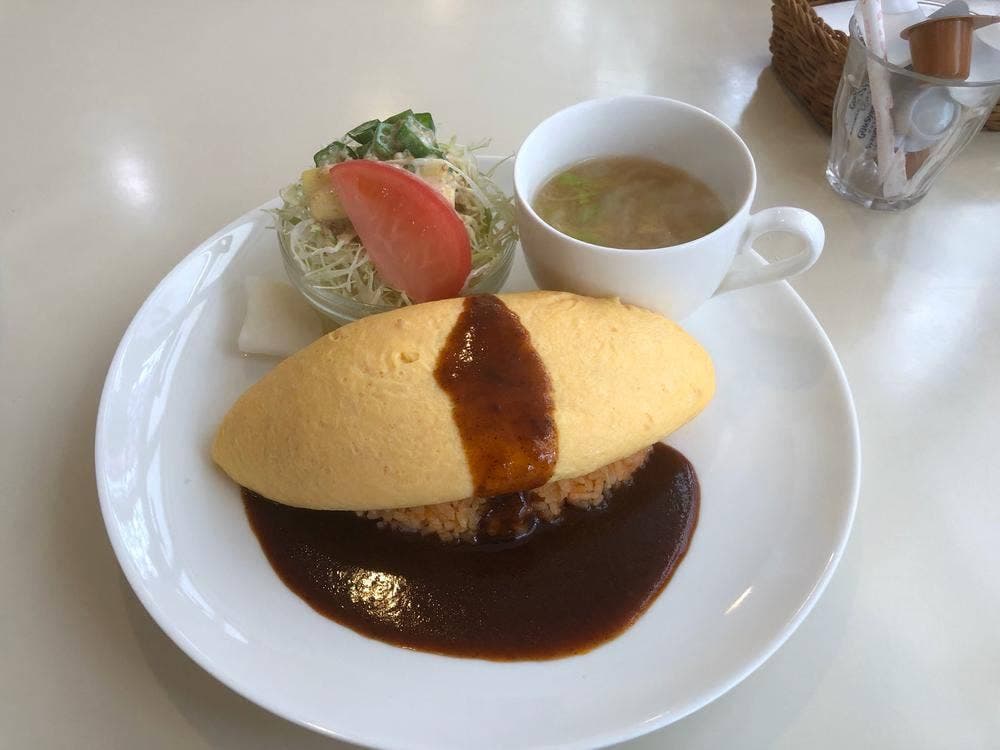 ランチボックス