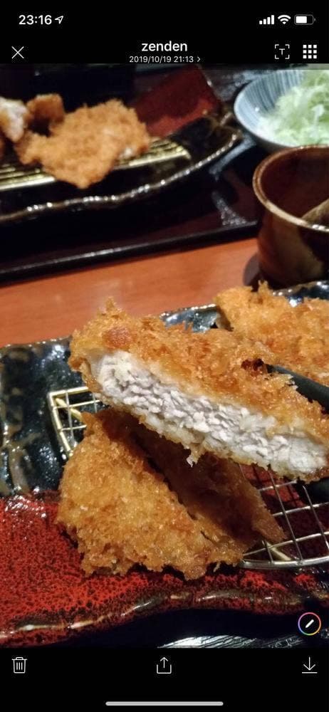 とんかつ濵かつ 佐賀大和店