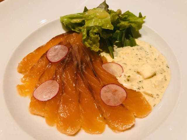 シャンパン食堂 - サブ画像3