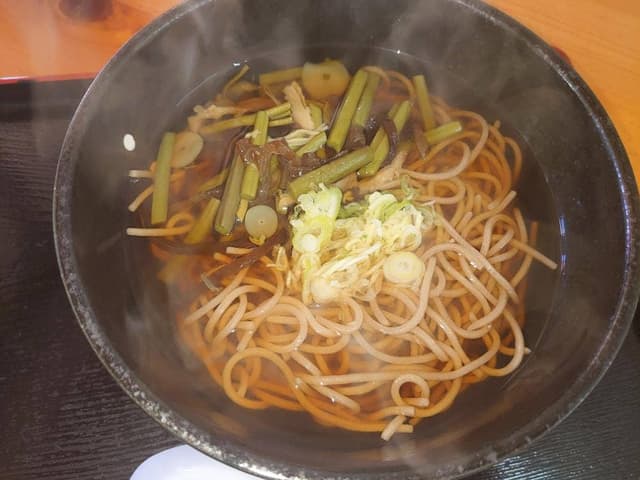 花街道付知 - サブ画像1