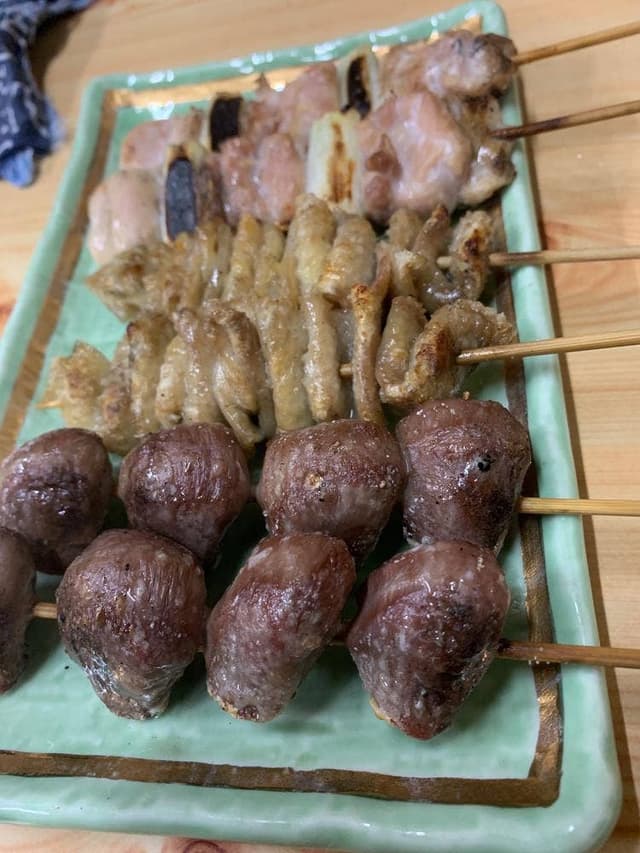 鳥彦 - サブ画像2