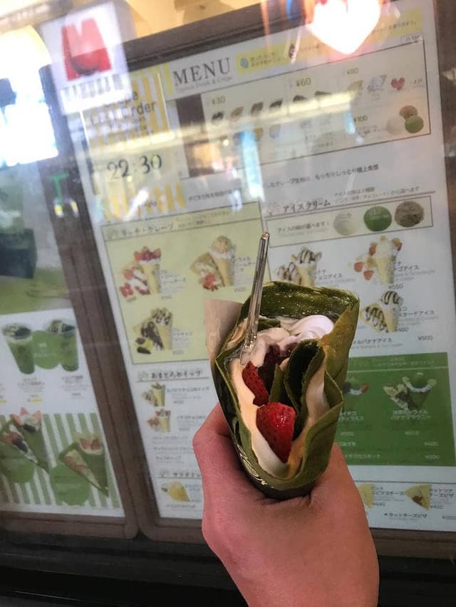 パールレディ新宿東宝ビル店 - サブ画像1