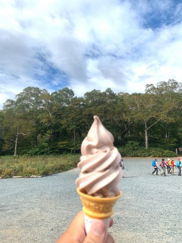 鳩待峠休憩所 - サブ画像3