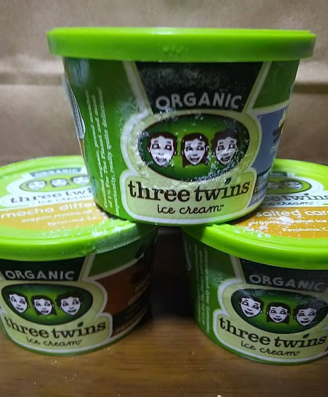 Three Twins Ice Cream NEWoMan新宿店 - サブ画像2