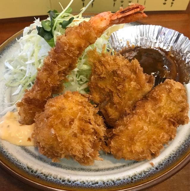 とんかつとん将 - サブ画像3