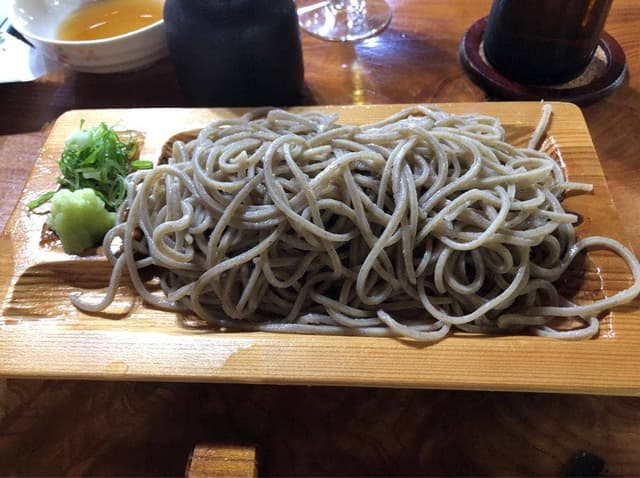そば処 ふくいち - サブ画像2