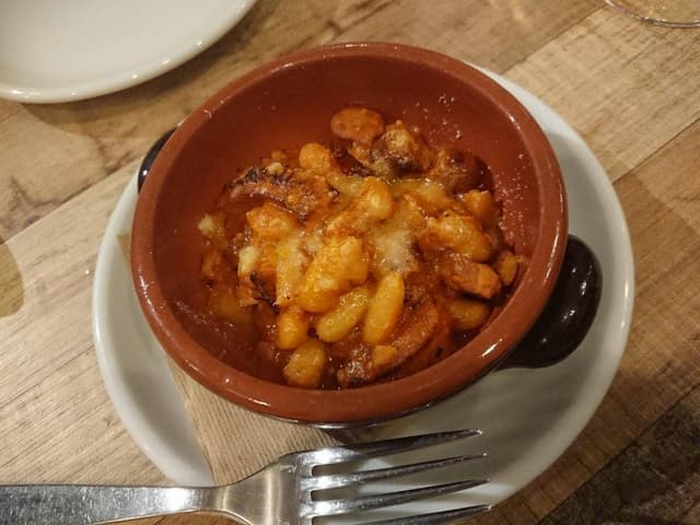 Bistro Vie - サブ画像1