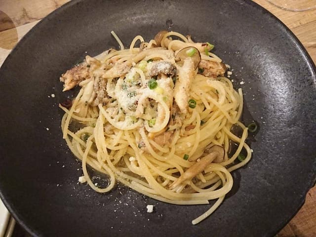Bistro Vie - サブ画像2