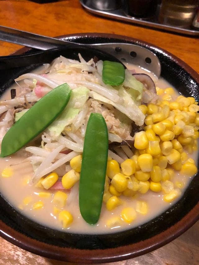 麺屋 参壱 - サブ画像2