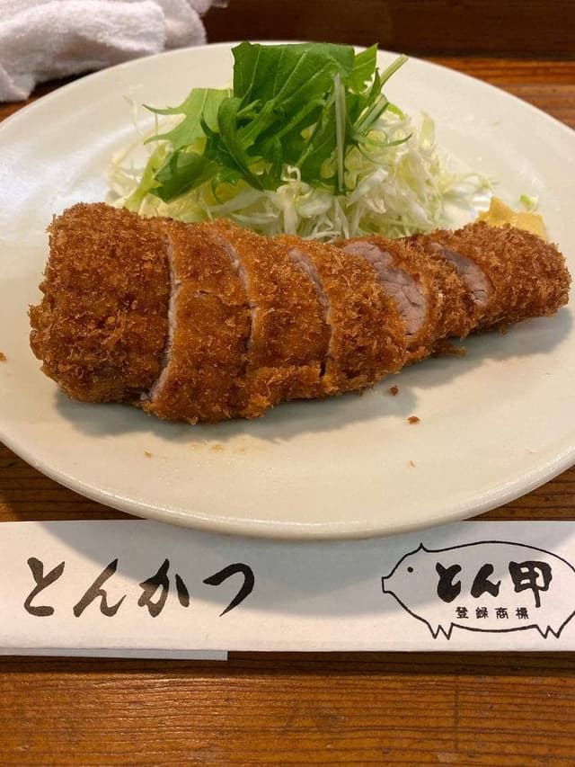 とん甲 - サブ画像2