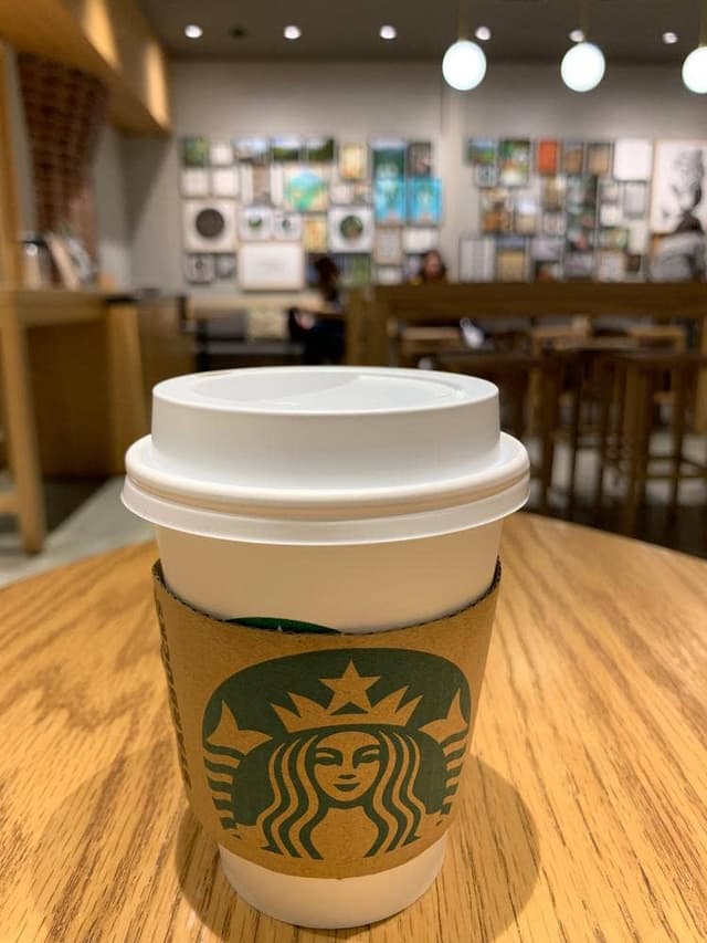 スターバックス コーヒー 舞浜イクスピアリ店 - サブ画像2