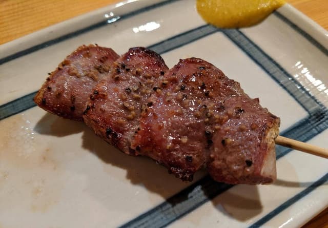 スタミナ串焼き内田 - サブ画像2