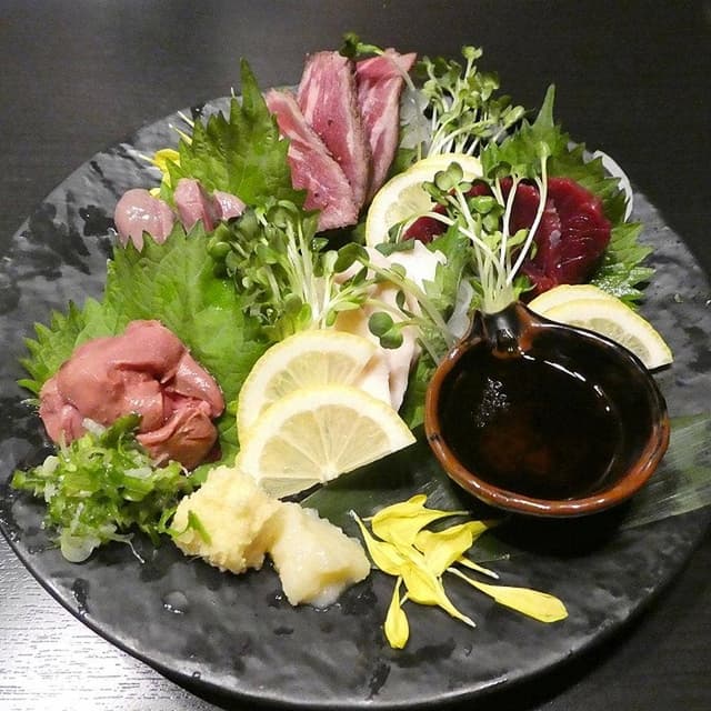 地鶏・和食 個室居酒屋 鶏心 -江坂本店- - サブ画像2