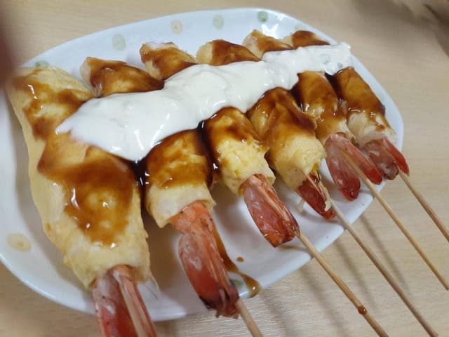 ダイワ食堂 天五店 - サブ画像2