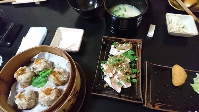 炭火焼和 - サブ画像1