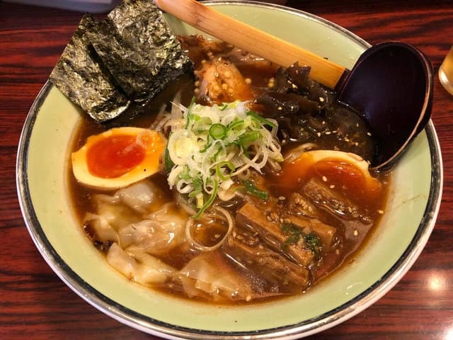らーめん 兼吉 - サブ画像3