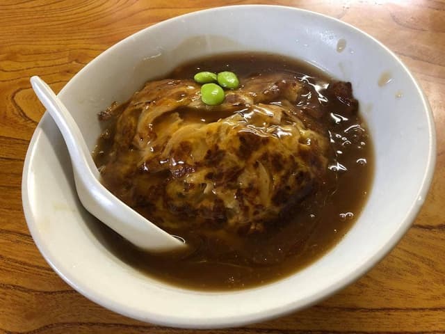中華料理 建龍 - サブ画像1