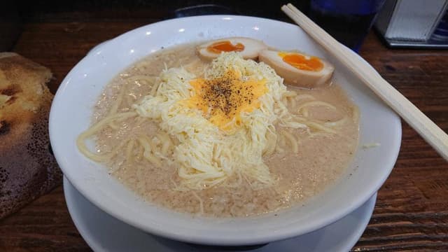 つけめん らあめん 宗庵 - サブ画像1