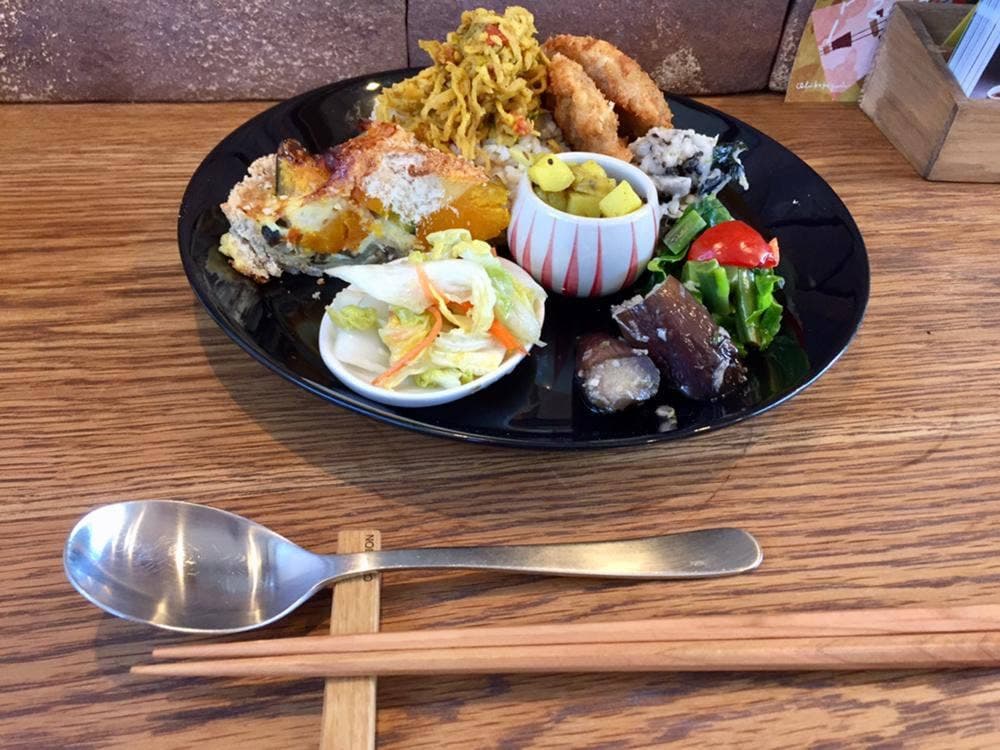 カフェシオン