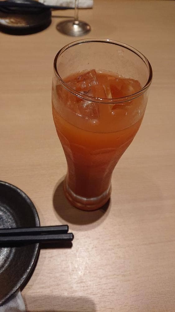 蟹と大間マグロ専門店 三河 難波店