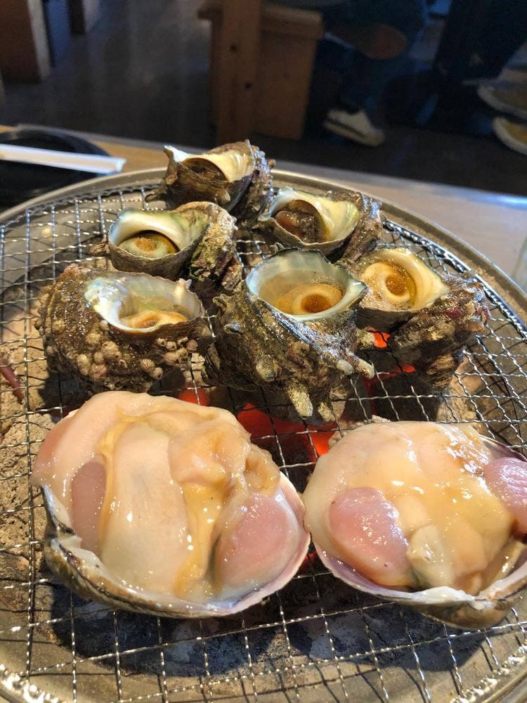 名古屋みなと漁港