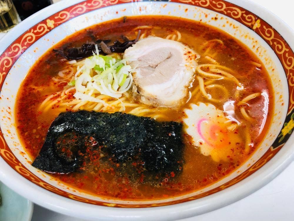 大吉製麺