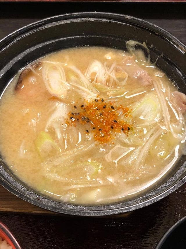 味処 庄内庵 庄内観光物産館 - サブ画像1