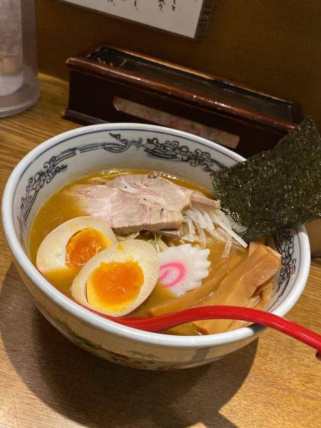 麺や 六三六 名駅店 - サブ画像3