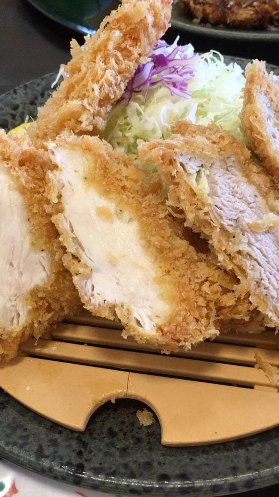 海老かつ・とんかつ 楽一楽座桶狭間店 - サブ画像1