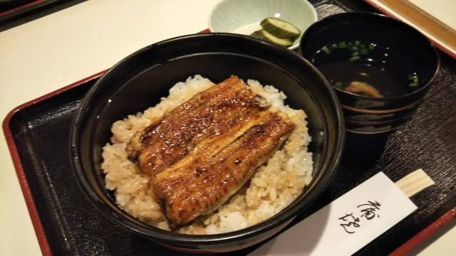 うなぎ和田平 玉川店 - サブ画像3