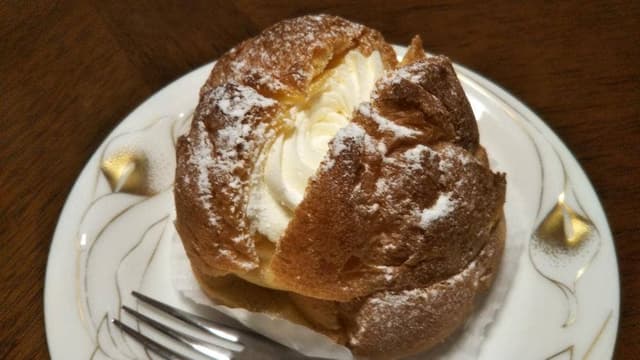 アンリ・シャルパンティエ 玉川高島屋店 - サブ画像1