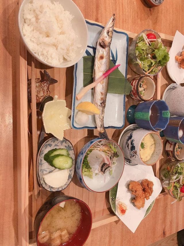 季節料理・懐石料理 無垢 - サブ画像1