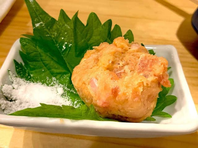 宮崎の地鶏 トロモモ 堂山店 - サブ画像1