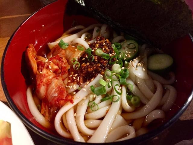 うまい坊 - サブ画像2