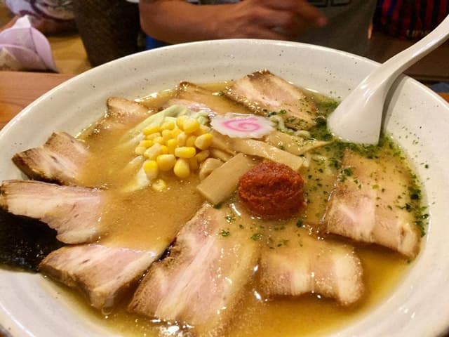 みなみのとんとん - サブ画像2