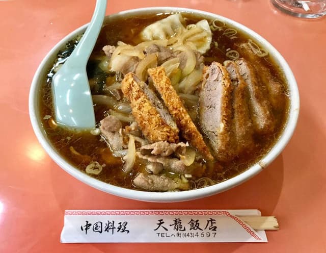 天龍飯店 - サブ画像1