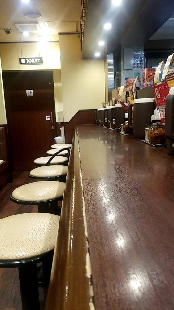カレーハウスCoCo壱番屋 蕨中央店 - サブ画像1