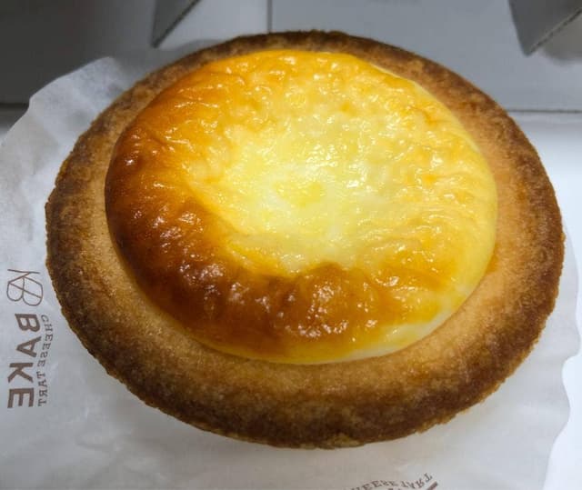 BAKE CHEESE TART 池袋店 - サブ画像2