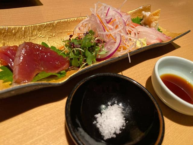 寿司上野坂 - サブ画像2