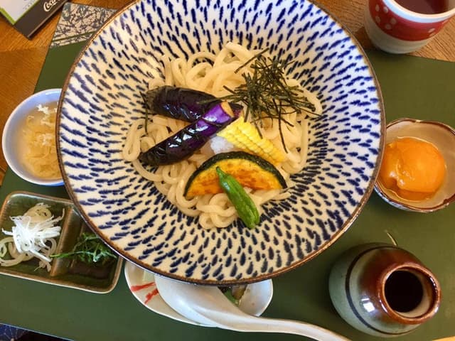 レストラン味処四季彩／渡部鯉店 - サブ画像1