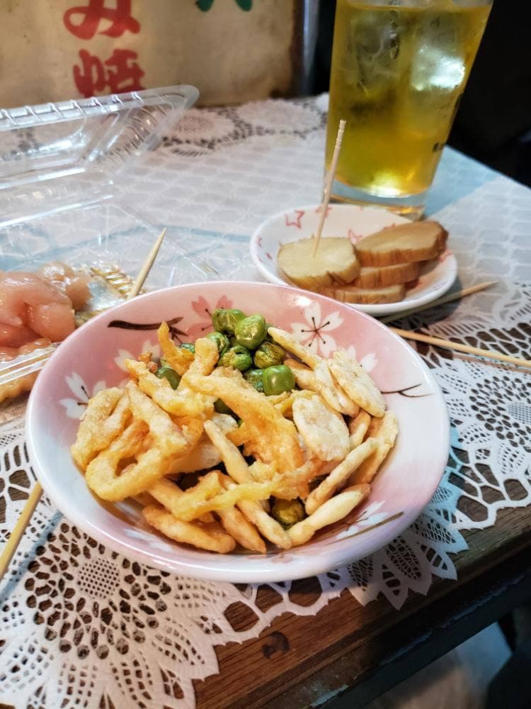 たこ焼き