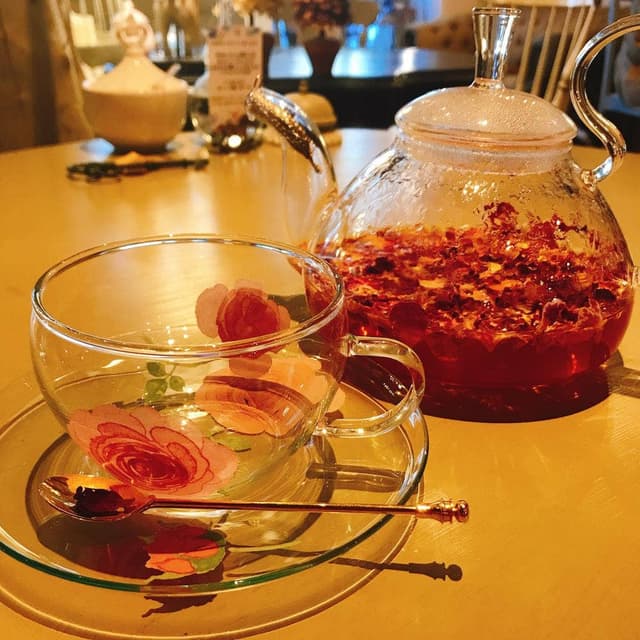 cafe Cherish - サブ画像1