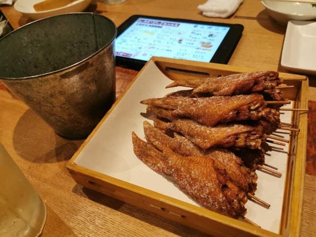 ふく手羽 佐賀 - サブ画像1