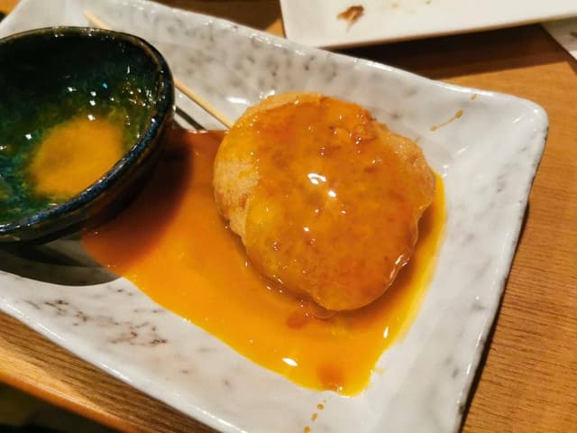ふく手羽 佐賀 - サブ画像3